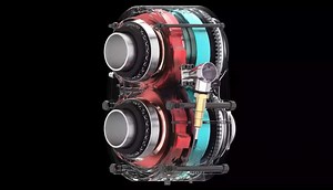 Astron Aerospace dévoile un moteur à hydrogène si performant qu’il peut rendre tous les autres obsolètes !