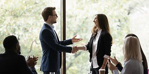 Just Got Promoted? Here’s What To Do Next.
