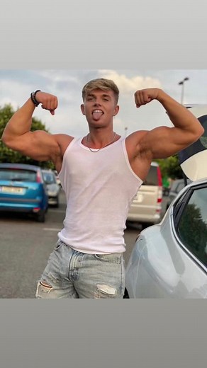 PAUL CASSIDY (@paul_cassidy9)’s videos with original sound - PAUL CASSIDY