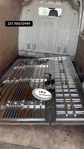 inox Design & Alu sur TikTok