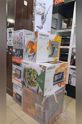 📍 ELECTRONICS WAREHOUSE — Your One-Stop Tech Destination! 💥 Looking for the best deals on top electronics brands? We’ve got you covered with amazing prices on: 🔹 LG washing machines & refrigerators 🔹 SONY high-power party speakers 🎶 🔹 Samsung, Scanfrost, Hisense & more trusted names! From home appliances to sound systems, we deliver quality, style, and unbeatable value — all under one roof. 🛒 Visit us today and experience the best in electronics! ☎️08186838757 Instagram:@ELECTRONICSWAREHO