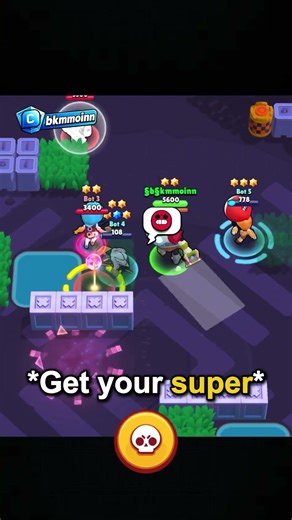 Server Error 43 😱 #brawlstars #fyp #crazy #supercell #epic #brawl #keepbrawlalive #trophy #bug #lag