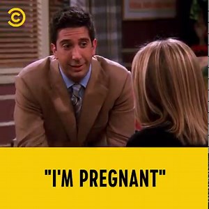 Well... Ross didn't take that well 😂 | Comedy Central UK