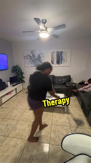 Cleaning as a Form of Therapy: My Routine Explained