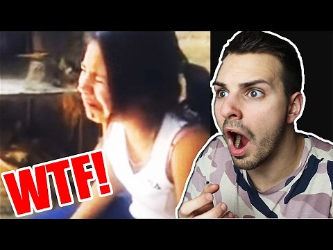 ESTA NIÑA (de 10 años) QUIERE UN NOVIO !! ¿Algun candidato? 😏 - Videos Raros