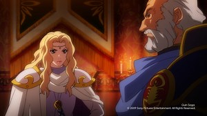 In the face of adversity, new alliances are forged in the fires of battle. Discover the Courage of Guin, the Enigmatic Leopard-Headed Warrior, as He Battles Evil Forces and Uncovers Secrets. #Guin #saga #anime #shortclips #WatchWithZeeCafe | Zee Café