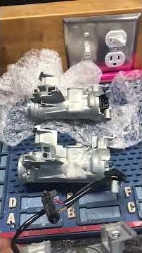 Volkswagen ignition repair