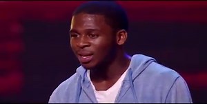 597K views · 16K reactions | Contestant COLLAPSES On Stage After PERFECT Audition  | Amazing Auditions | Facebook