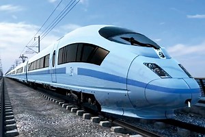 Leaked report urges troubled HS2 should get go-ahead despite costs soaring to £88billion