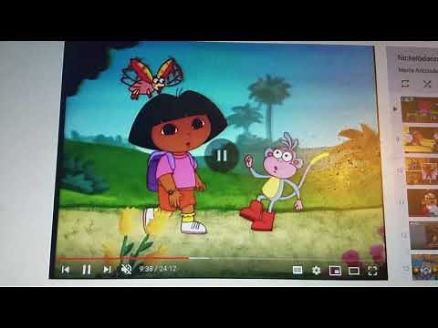 Nickelodeon Go Green! (2010) DVD