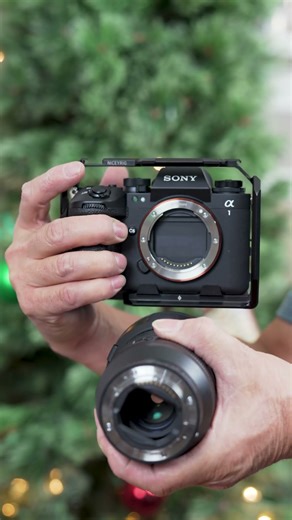 The Ultimate Yoga Photography Power Duo: Sony A1 II & 35mm f/1.4