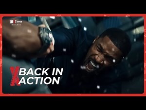 Watch the Official Trailer for Back in Action | Jamie Foxx | Cameron Diaz | Streaming On Netflix