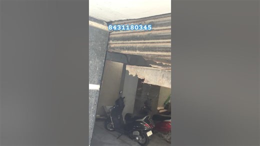 rolling shutter repair and service #rollingshuttermachine #construction #alterations #welding