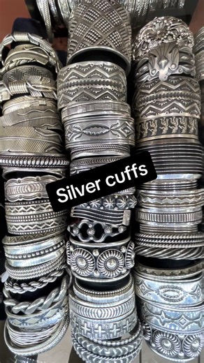 Authentic Navajo Bracelets in Austin, TX