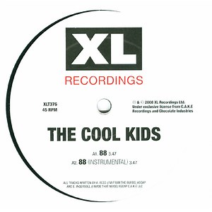 The Cool Kids - 88