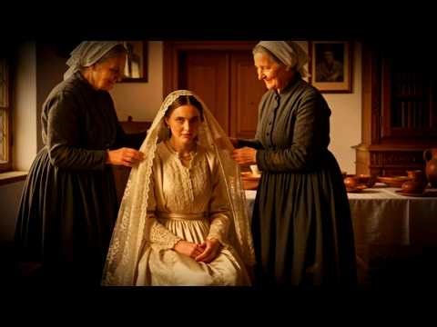 Yevarechecha & Ya’er – Most Beautiful Jewish Wedding Blessings 🎻 Epic Klezmer Violin & Clarinet