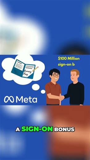 AI Engineer Salary: $100M Bonus & Director Pay Revealed! #shorts