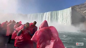 2.1K views · 19 reactions |  Les Chutes du Niagara : Une...