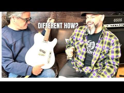 Why These Pickups Sound Different (Magnet Strength Explained)