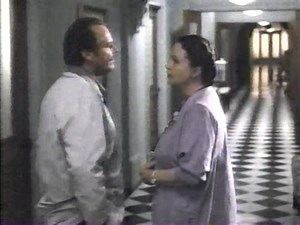 Man Trouble (1992) TV Spot Trailer