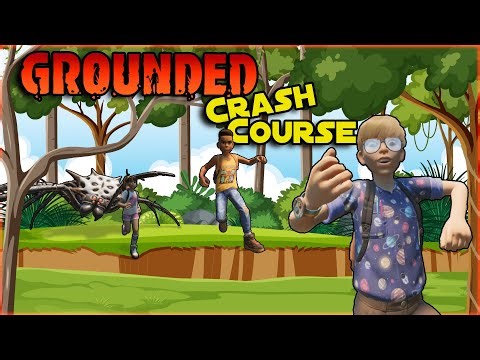 Mastering Grounded in Under 30 Minutes!
