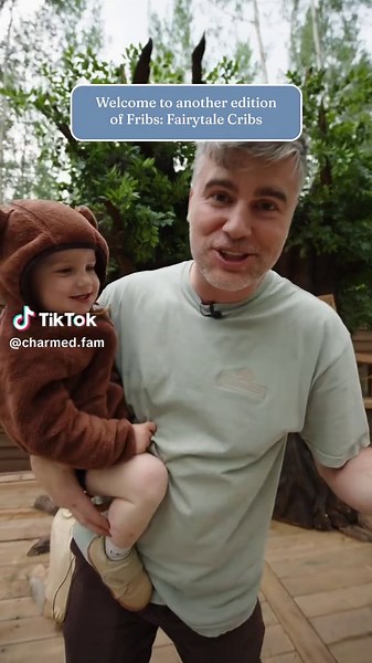 Welcome to Winnie’s Hollow! Here’s your first full tour of Winnie the Pooh’s House, inspired by the original 1926 storybook. Let us know what detail you like best! #winniethepooh #resort #campground #travelalberta #storybook #fairytale