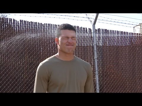 Oleoresin Capsicum Spray Training at Camp Zama, Japan