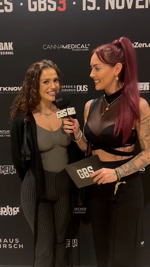 6.5K views · 9 comments | Stimmung 10/10 壘 #gbs #germanboxingseries #boxen #köln | German Boxing Series | Facebook