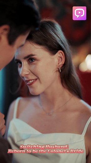 7.3K views · 23 reactions | 《Switching Husband：Reborn to be the Colonel’s Bride》 Unlock the Complete Story Here  Ex-Return：Switching Husband：Reborn to be the Colonel’s Bride Watch more：https://minitvv2.juhaokangz.com/share/middle/agtmdlhprhc35lishiibc2i5?campaign_id={{campaign.id}}&adset_id={{adset.id}}&ad_id={{ad.id}}&campaign={{campaign.name}}&adgroup={{adset.name}} #minishorts #minivideo #sweet #romantic #contractlov | Film-Minishorts-K | Facebook