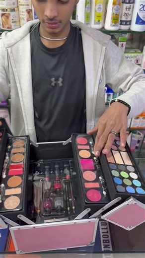 Missyoung Full size box unboxing || metal Quality box || #trendingshorts #viral #shorts #viral