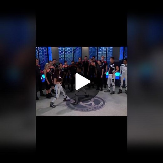 The vanishing Part 1 #labrats #labratsbionicisland #adambreeandchase #chasedavenport #leodooley #viral #upgrade #donalddavenport #douglasdavenport