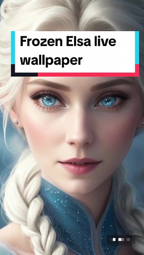 LiveWallPaperAI no TikTok