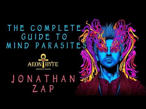 The Complete Guide to Mind Parasites