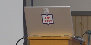 42 Ellsworth educators begin literacy training to enhance studies in classroom