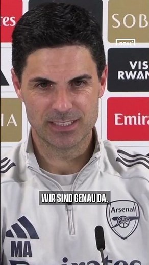 Der Titelkampf ist noch nicht vorbei!! 🏆