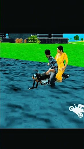 #funny #comedy #cute Indian vehicle simulator 3d