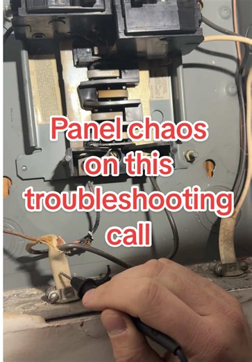 Troubleshooting Panel Chaos: Expert Electrician Tips
