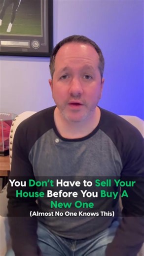Smart Money with Chris Swartz on Instagram: "Think you’re stuck waiting to sell your house before buying the next one? You’re not—and this is one of the best-kept secrets in mortgages. Buy first with just 5% down. Yes, PMI is temporary. But you get a better rate and a non-contingent offer. Then sell your old home, recast the loan, PMI disappears, payment drops, and you keep the lower rate. This one move wins more offers and keeps you in control. DM “mortgage tips” for a free guide. Follow @Smart