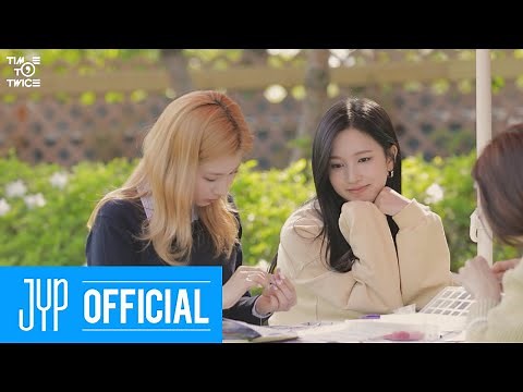 TWICE REALITY “TIME TO TWICE” TDOONG Forest EP.05