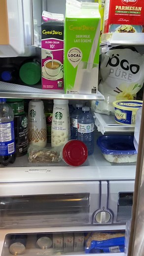 Meal Prep with Gay Newfie Kitchen: Red Onion and Carrot Lunches