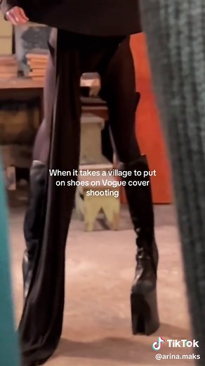 Modeling Career Journey: From Petite Model to Top Supermodel