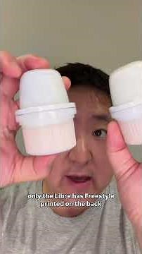 Unboxing and comparing the Medtronic (MiniMed) Instinct by Abbott and the FreeStyle Libre 3 Plus