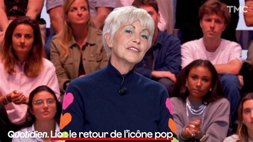 Lio revient avec émotion sur la mort de son fils : “Il est toujours là”