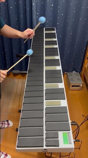 「kewpie 3分クッキング」テーマ曲 #kewpie#キューピー3分クッキング#キューピー#marimba#マリンバ