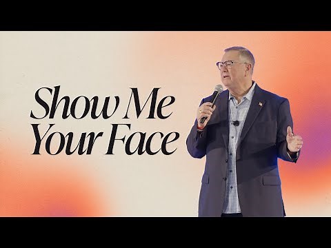 Show Me Your Face | Tim Sheets