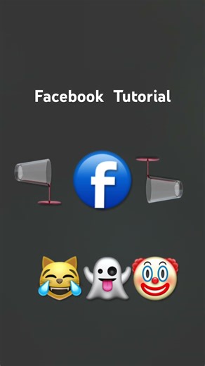 Facebook tutorial
