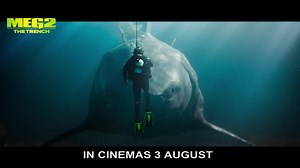 1.3K views · 56 reactions | Question of the morning: Does size matter? 麗 | TGV Cinemas | Facebook