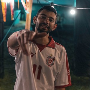 Hamdi - DJ