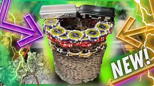 15K views · 347 reactions | REAL LIFE MONEY TREE?? (New Episode 40) You HAVE to See this High Stakes Coin Pusher Game! | Joshua Bartley | Facebook