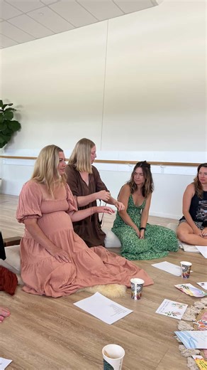 Kayla Nichols | Blessed with the most divine women in my life. Today, I was held in a circle of love so ancient and so powerful that my whole being... | Instagram